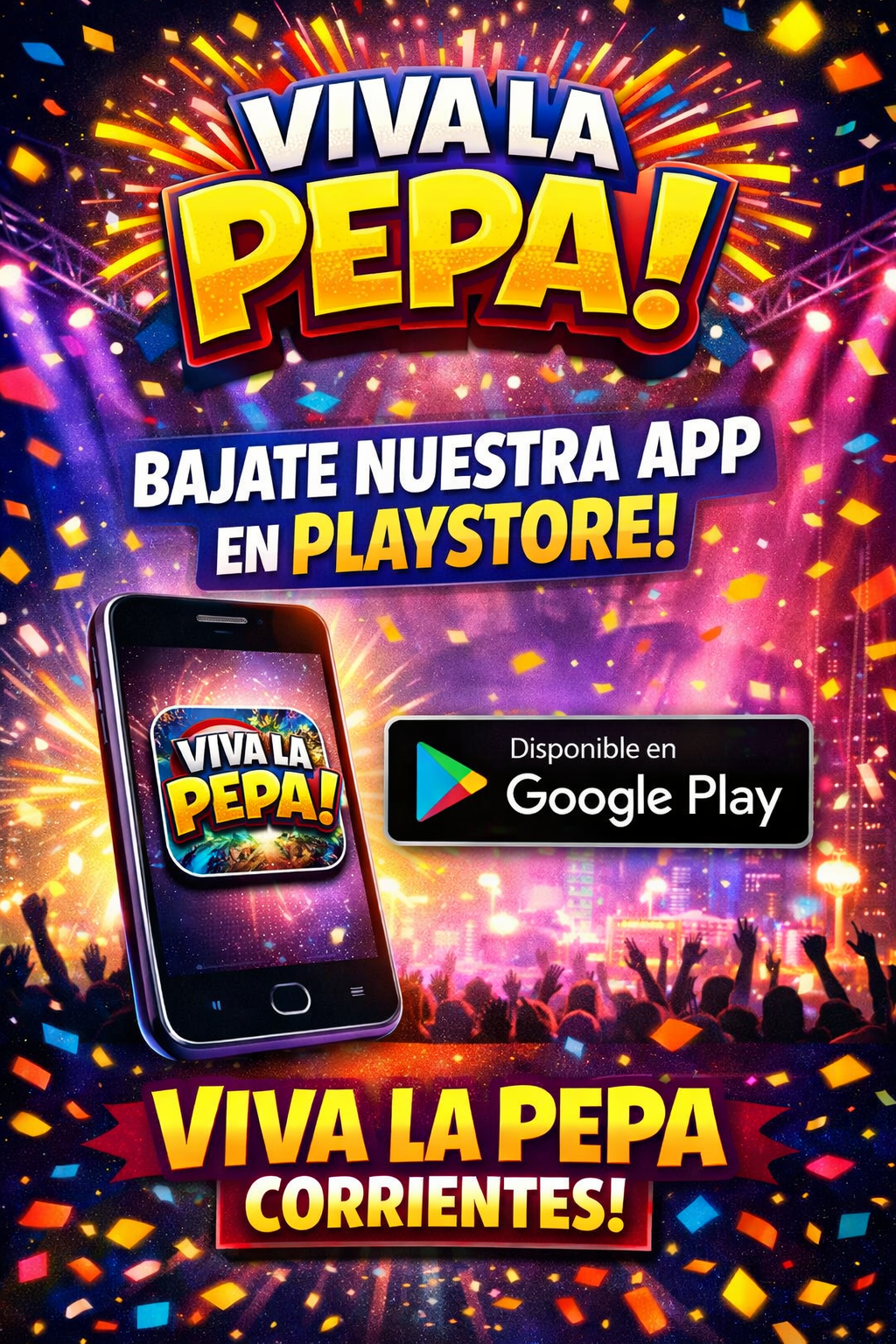 APP